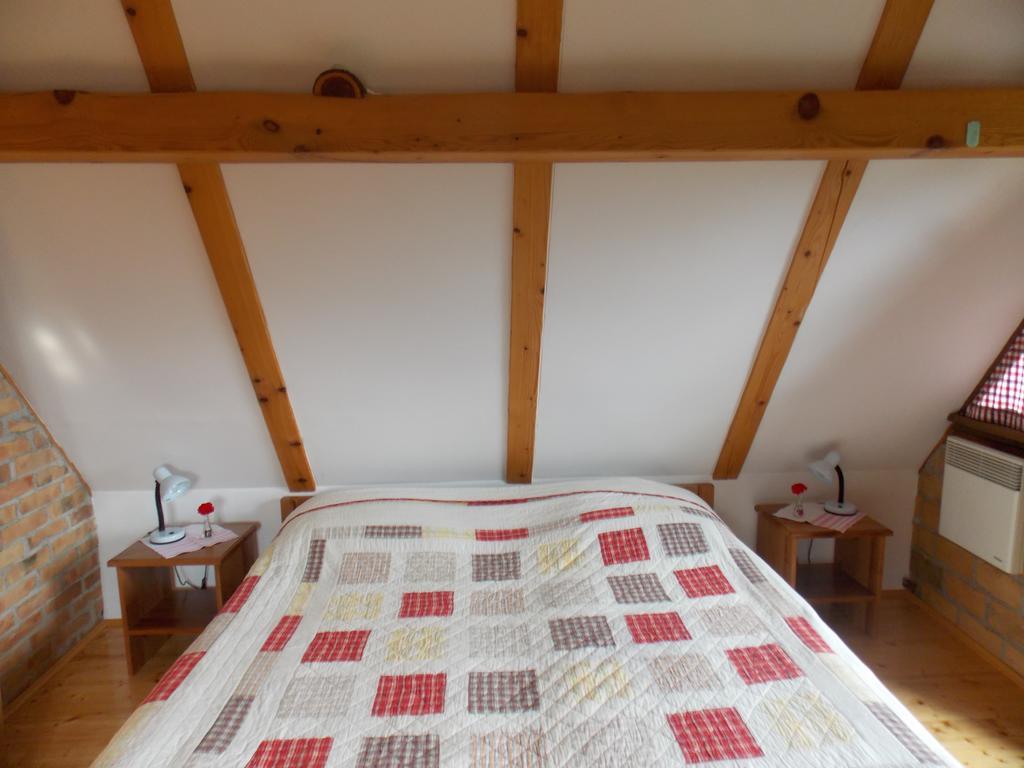 Apartmani Etno Kuca Pod Okicem Samobor Habitación foto