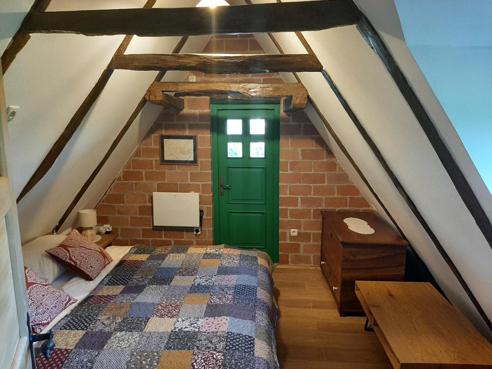 Apartmani Etno Kuca Pod Okicem Samobor Exterior foto
